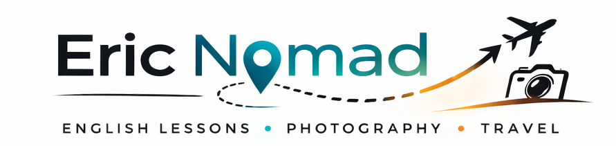 eric-nomad.com